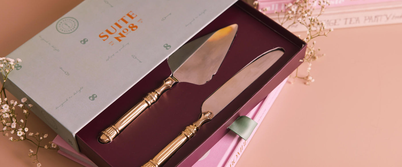Flatware Gift Boxes