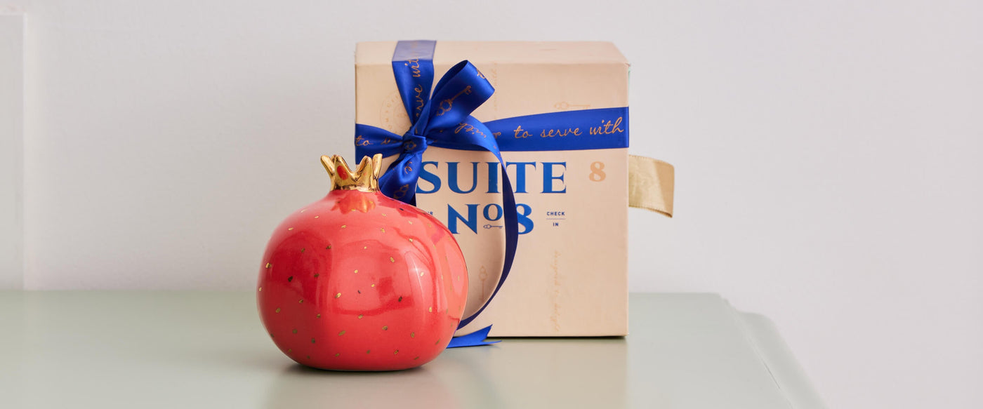 Decor Object Gift Boxes