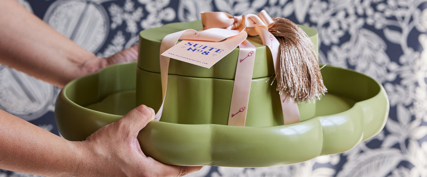 Gifting Trays