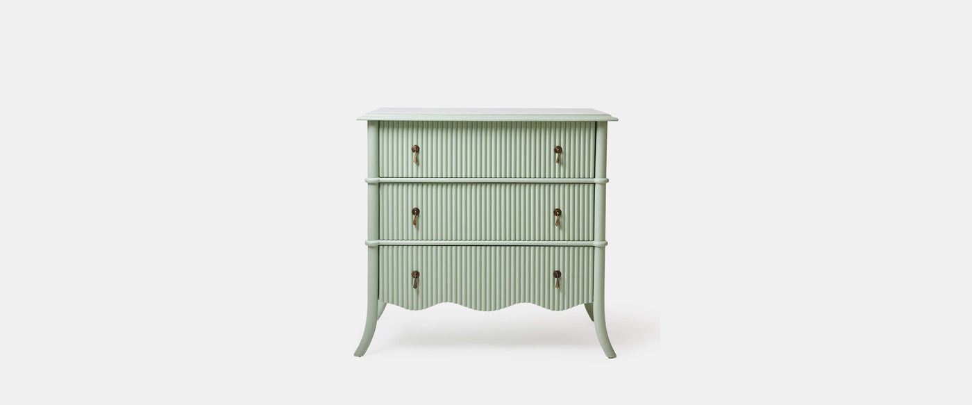 Credenzas and Cabinets