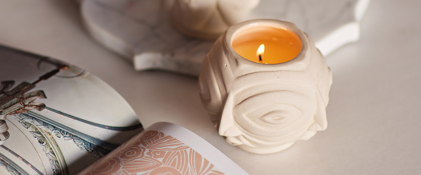 Candles & Lighting