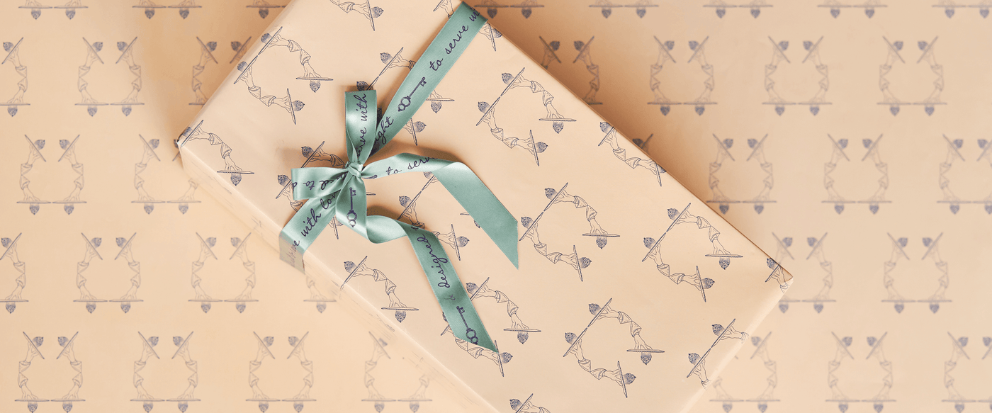 Gift Box & Wrap